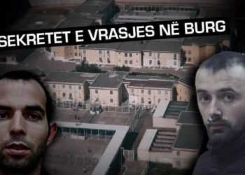 Sekretet e vrasjes në burg nga Sokol Mjacaj! Ekzekutimi kushtoi 1 mln euro, dëshmitë e padëgjuara më parë nga autori. Dy pista për futjen e armës në burgun e Peqinit