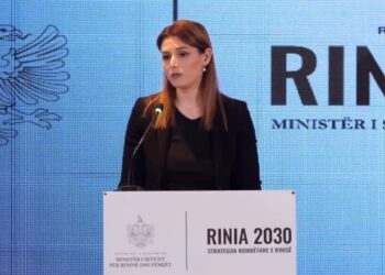 Muzhaqi: Nga ky vit, mbështetje financiare për të rinjtë që marrin pjesë në praktikat e punës! ‘Bilanci’ i Strategjisë për Rininë