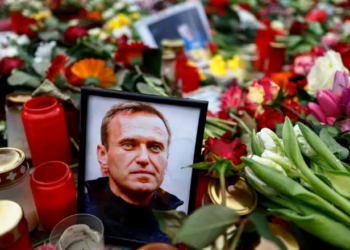 Nëna e Navalny refuzon ultimatumin e autoriteteve ruse, kërkon që t’i dorëzohet trupi i të birit