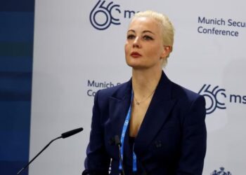 Lajmi se Navalny ka ndërruar jetë, reagon bashkëshortja e tij: Putini s’do të shpëtojë pa u ndëshkuar nëse konfirmohet vdekja e burrit tim