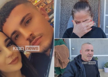 18-vjeçarja i dha fund jetës, vjehrra shpërthen në lot: Kam lënë kokën për atë, e bullizonin në shkollë