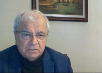 Ngjela: Vizita e Blinken në Tiranë, favor për shqiptarët! Jemi të domosdoshëm në konfliktin mes SHBA dhe sllavëve në Ballkan