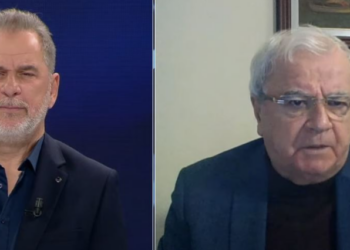 “S’ka kthim mbrapa”/ Ngjela paralajmëron ‘tërmet’: SPAK do të vazhdojë goditjet. Saliun e arrestoi…!