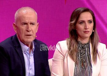 Babë e bijë kujtojnë agimin e paqes: 32 vetë që largoheshin nga tmerri i luftës në një maune