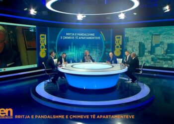 Ekspertët imobiliarë tregojnë pse po rriten kaq shumë çmimet e apartamenteve në vendin tonë