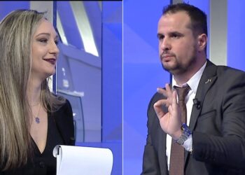 “Zonja merr sa 3 e gjysmë psikologë shkolle”, Urdhri i Psikologut përplaset për rrogat në studio