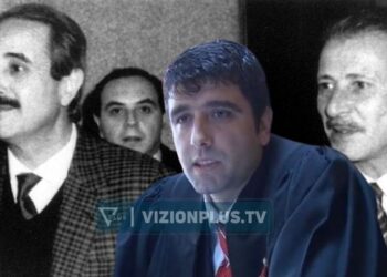Si u vranë Paolo Borsellino dhe Skerdilajd Konomi nga eksplozivët e prodhuar pranë Shqipërisë