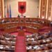 Parlamenti mblidhet sot në seancë plenare, në rendin e ditës interpelancë me Ramën