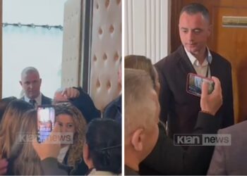 Tensionet te “Zgjedhorja”, zbardhet sherri i të përjashtuarve. Noka: Shiheni live çfarë bën banda!