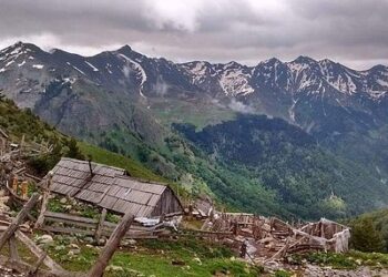 Ishin duke eksploruar natyrën, bllokohen në Bogë 10 turistë, dyshohet për të lënduar