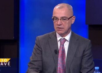 “Zgjedhorja”/ Bllokimi i komisionit nga Rithemelimi, Pëllumbi tregon skenarin: Nëse s’arrijmë konsensus, do të hyjë në lojë…!