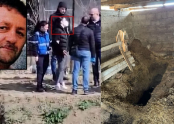 Fëmijët vranë babain në Durrës, si u zbulua krimi në familjen Meta