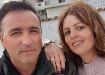 Fatbardha Pali i la amanet për të atin, djali i del kundër: Mami e tradhtoi me dikë që kishte lidhje pune