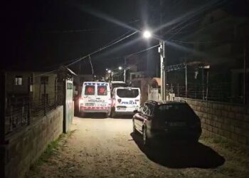 Emri/ Vetëvritet me kallashnikov 65-vjeçari në Pogradec. Mister shkaku