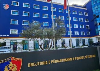 EMRAT/ Ndryshime në radhët e Policisë së Shtetit, kush janë shefat e rinj të disa sektorëve dhe agjencive