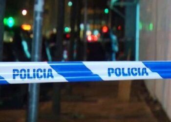 Autori me pistoletë lodër, grabitet pika e këmbimit valutor në Kombinat