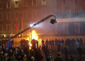 Asgjë e re nga “fronti anti SPAK”