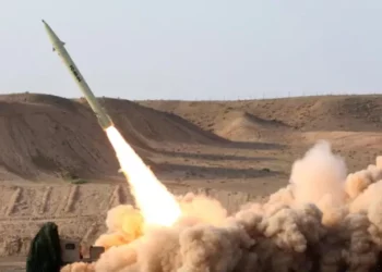 Teherani ka furnizuar ushtrinë e Putin me raketa, paralajmërimi i SHBA: Bashkëpunimi Iran-Rusi duhet të shqetësojë botën