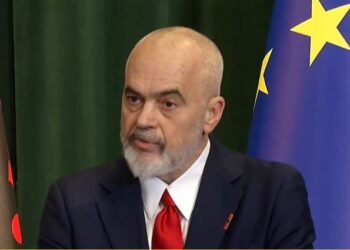 Rama flet për intervistën e Putin e Ukrainën: Në rajon, kemi shumë harta! Do të hapej Kutia e Pandorës