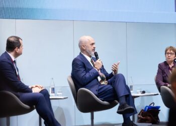 Luksemburg/ Rama: BE këmbëngulte se na donte, por s’ishin gati të flisnin. Bekim që e kemi krah dhe pjesë të së ardhmes