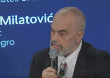Sulmi në Banjskë, Rama: Serbia e ka prishur punën me ditën e zisë, Kosova s’po negocion me Beogradin, por me BE e SHBA