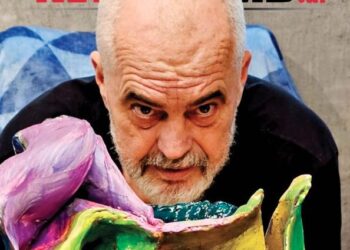 Rama i përgjigjet 20 Shkurtit me një intervistë: Kam folur pa dorashka për shumëçka jam pyetur