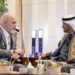 Rama në Abu Dhabi, pritet nga Presidenti i Emirateve: Biseduam për projekte të mëdha strategjike