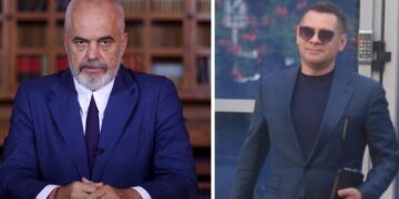 Akuzat e Ahmetajt, Braçe: S’dëgjoj përralla! Nëse është i përndjekur politik, Rama është Taylor Swift e unë Leo Messi
