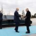 Rama ndan fotot nga takimi me Erdogan: Mikpritje vëllazërore në Ankara