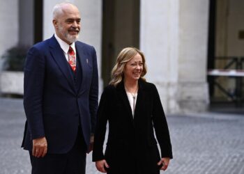 Senati italian miraton me 93 vota pro marrëveshjen për emigrantët me Shqipërinë