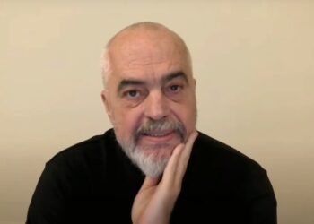 Samiti i Investimeve në Ballkan në Londër, kryeministri Rama merr pjesë “online”