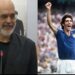 Çelet ekspozita për Paolo Rossin në Tiranë, Rama: Shkoi pa e humbur buzëqeshjen, për ne futbolli ishte një dritare e botës
