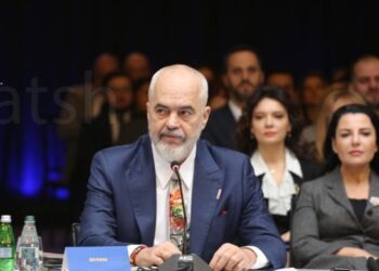 Rama: Të mos humbasim mundësinë nga plani i rritjes së BE-së, sfidë për të dëshmuar gatishmërinë