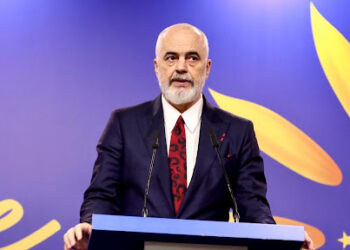 Rama: Në qershor aplikojmë për t’u bërë pjesë e zonës së përbashkët për pagesat Euro