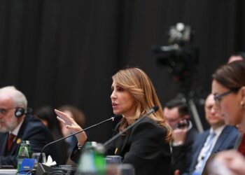 Bregu merr pjesë në Samitin BP-BE: Koha për të përcaktuar të ardhmen e rajonit tonë