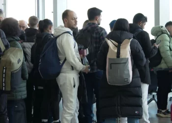 Rritet numri i shqiptarëve që udhëtuan jashtë vendit, INSTAT numëron 645 mijë persona