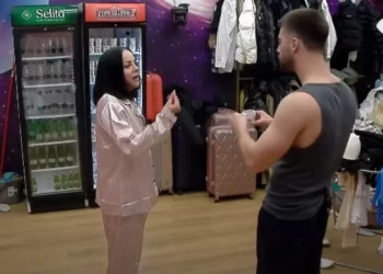 “Ke bërë gabime”/ Motra e Bardhit refuzoi ta takonte, Meritoni i tregon arsyen Sarës