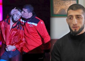 Rusët e ‘artë’ të mundjes shqiptare, kampionë e nënkampionë Europe: Këtu na vlerësojnë, tani synojmë Lojërat Olimpike