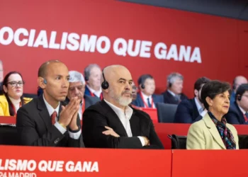 Këshilli i Internacionales Socialiste/ Rama në Madrid: Morëm vendime të rëndësishme