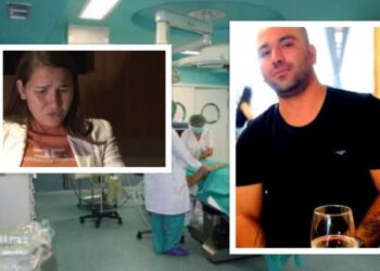 I vëllai doli pa zemër nga spitali në Spanjë, motra e Saimir Sulës: Kam 4 vite që kërkoi një ADN