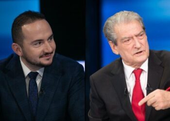 Habit demokrati: Meta ka propozuar për kryeministër Ervin Salianjin!