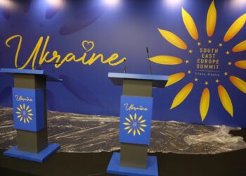 Nesër Samiti për Ukrainën në Tiranë, agjenda: Rama takim ‘kokë më kokë’ me Zelenskyn, konferencë për…!