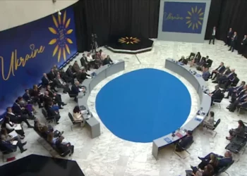 Ekspertët komentojnë Samitin me Ukrainën: Mesazhi ishte i qartë, lufta është afër. Nuk u mbajt rastësisht në Tiranë