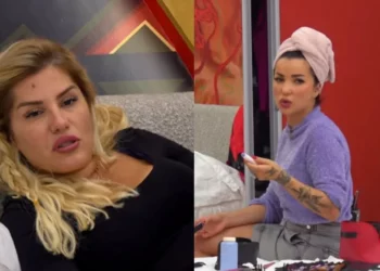“Kaq shumë eskorta njeh ti”? Debat mes Ilnisës dhe Rozës: Pse merrni për keq Dubain, është vendi i preferuar i…!
