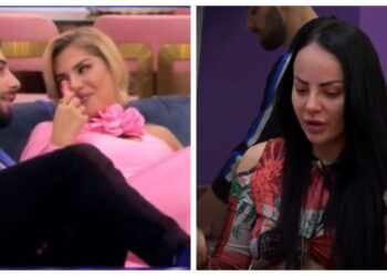 “Seks për të arritur finalen mund të bëjë Ilnisa”/ Sara: Ka qenë personi i parë që është futur në krevatin e dikujt