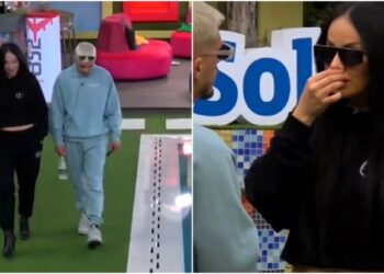 “Kam humbur një fëmijë tani afër”, Sara i bën rrëfimin e fortë Bardhit: Ndaj jam bërë pa takt