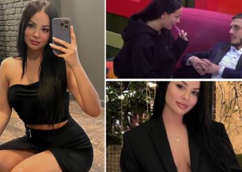 Zbulohet lidhja që Sara Gjordeni la jashtë shtëpisë së BBV