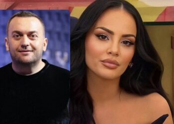 Banori i ri i “BBVIP” tha se kishte pasur një flirt me Sarën, Olti Curri: Rrezik e ka pas të dashur edhe Mehmet Shehun që ka vdekur..!