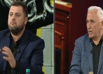 Amnistia, Naço: Këta do vijnë ta votojnë si “Çeçua”; Sefa i PD: Pa merak!