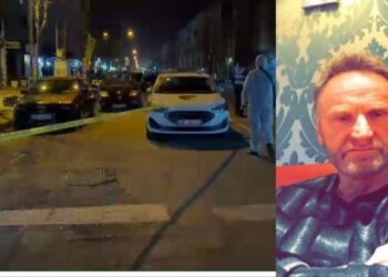 EMRI/ Plagosja në Shkodër e Selami Brahimit, policia zbardh ngjarjen: Autori arrestohet në Gjermani, pritet ekstradimi i tij
